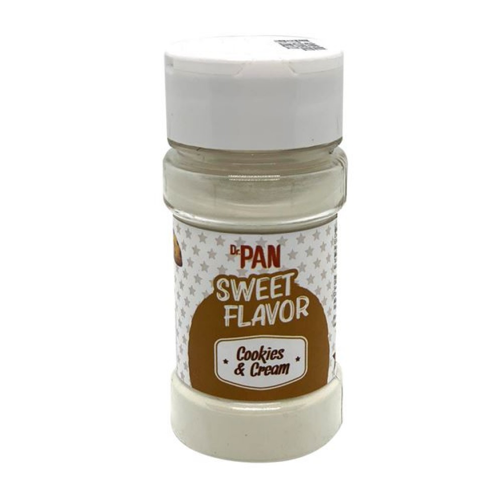 Dr.Pan Sweet Flavor Aroma 45 gr